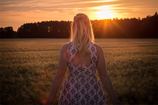 甜甜的早安情话短句 甜甜的早安语(精选36句)