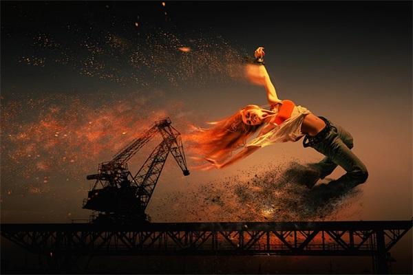 写给老婆的情书(精选19句)