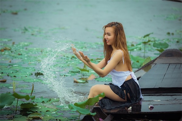 a字母开头的qq网名