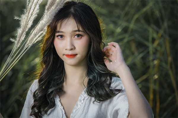 qq女生带有丧网名