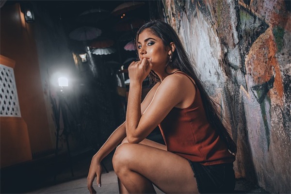 qq网名带甜字的