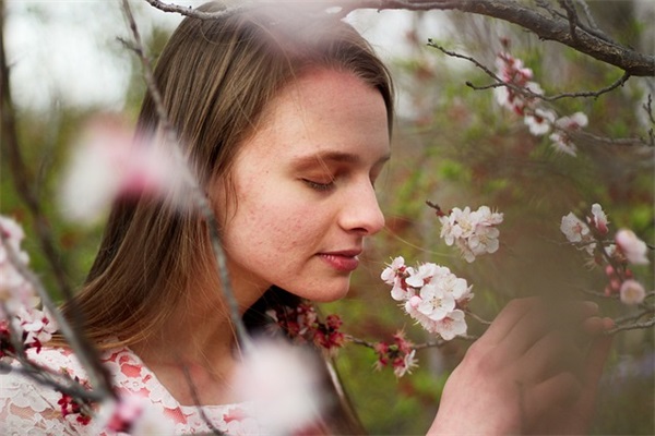 情侣铃声女生网名可爱