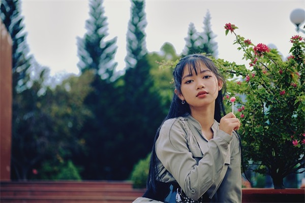 qq网名都有什么意思