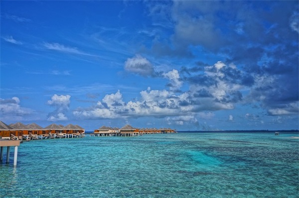 高中班级文化建设