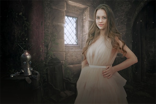 清平乐村居改写成一个小故事(精选2篇)