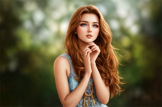 七个字古风网名