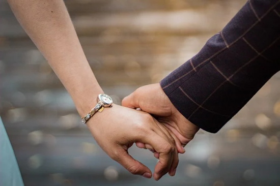 扣扣网名简单的我