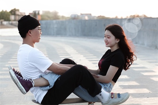 qq网名帅气男生