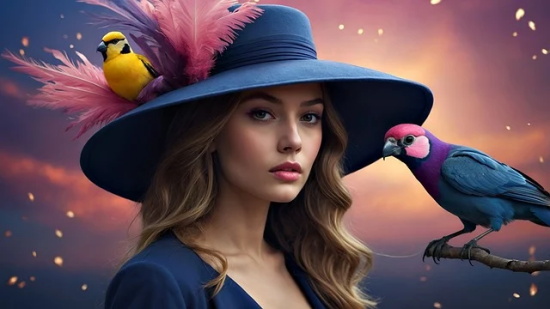 送女友的生日祝福语56句