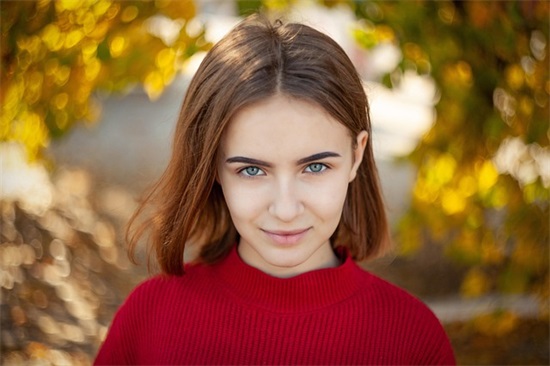 送给女友的祝福语