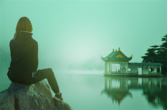 2025年鱼与水的爱情语录