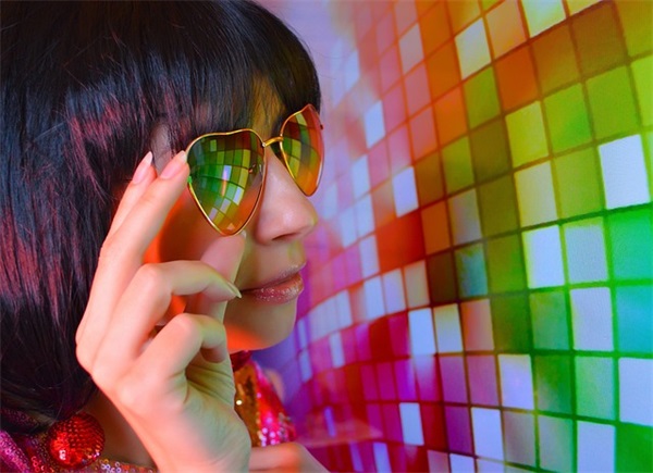 带晓红字的抖音网名